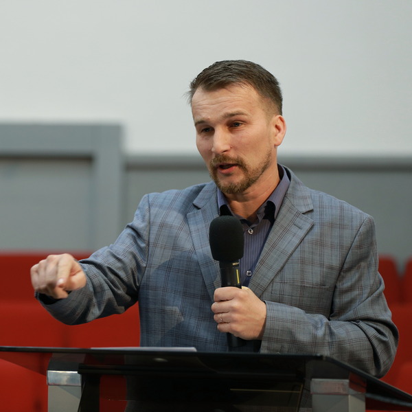 Павло Зінченко