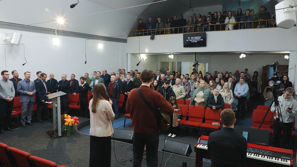 Богослужіння