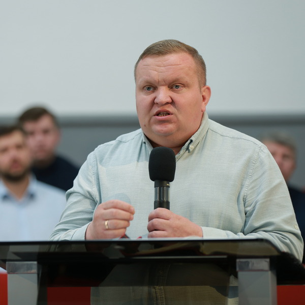 Андрій Мартинюк