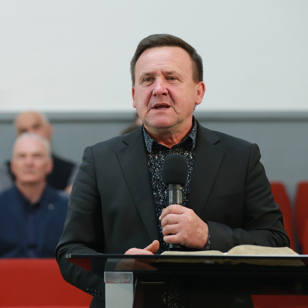 Микола Володимирович Каленик