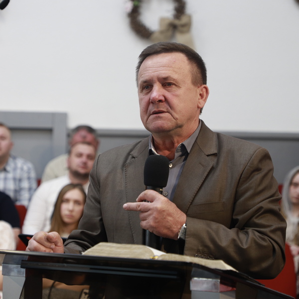 Микола Володимирович Каленик