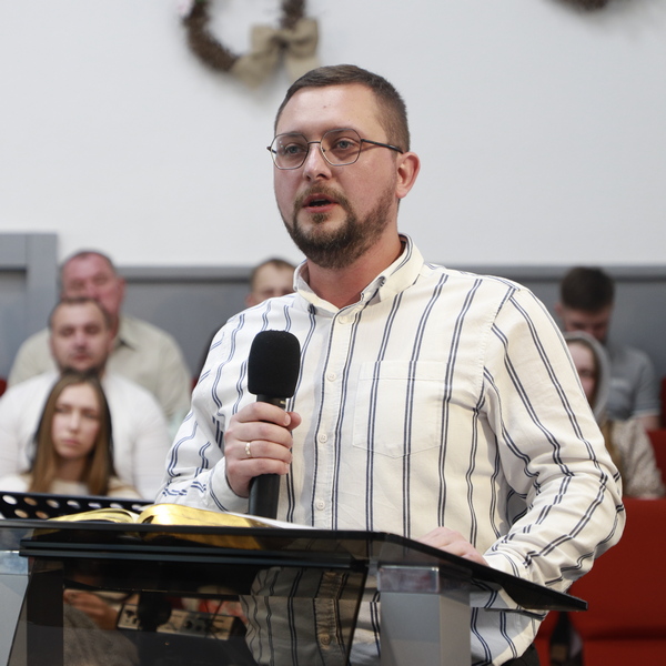 Василь Висоцький