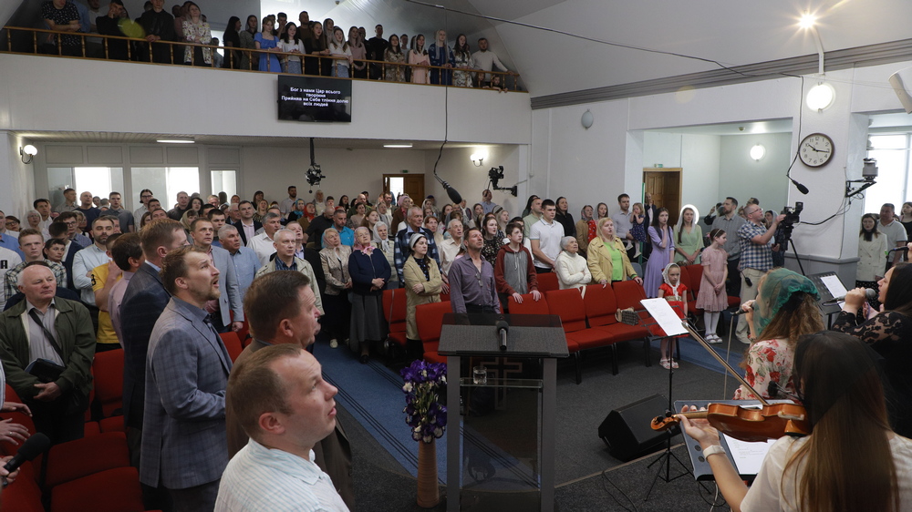 Богослужіння