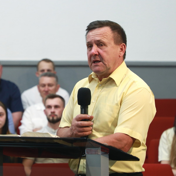 Микола Володимирович Каленик