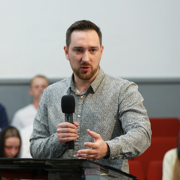 Андрій Купчак