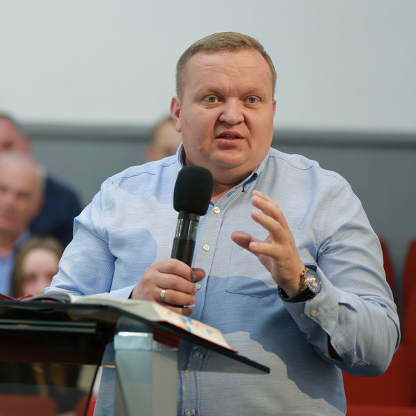 Андрій Мартинюк