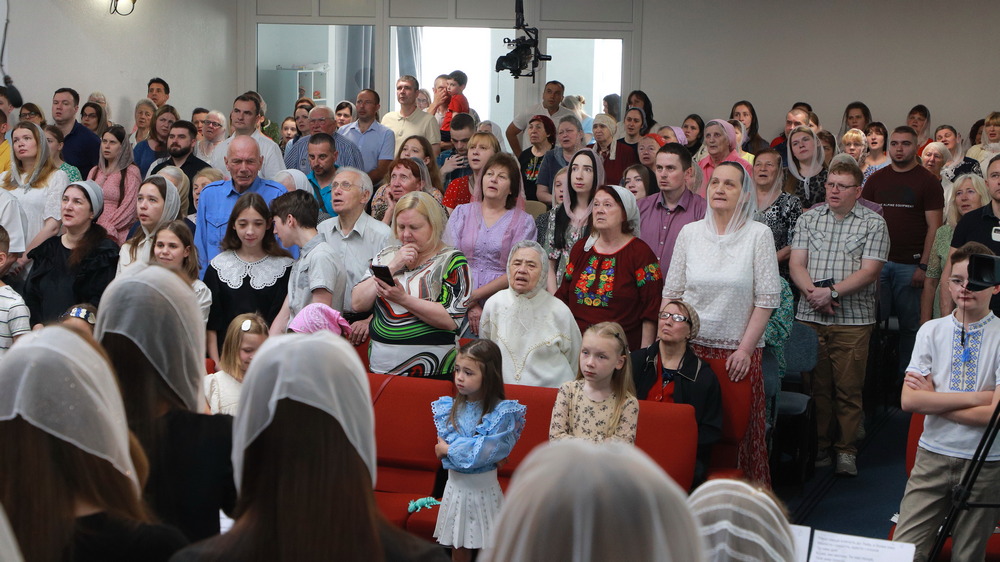 Богослужіння