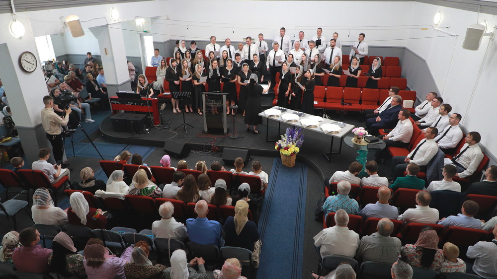 Богослужіння