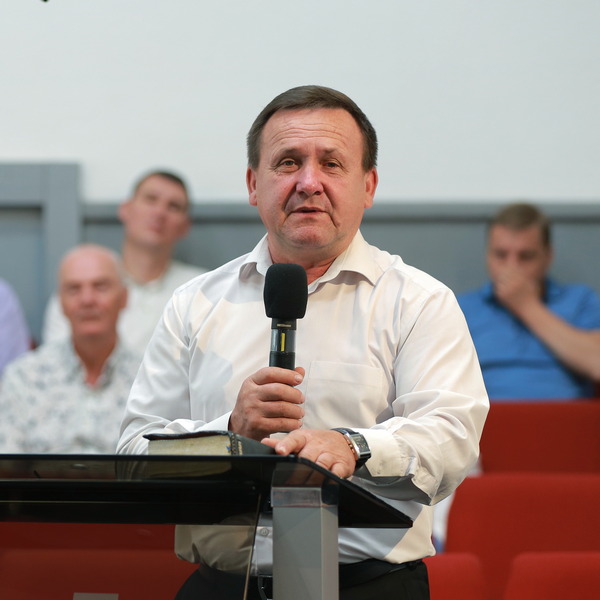 Микола Володимирович Каленик