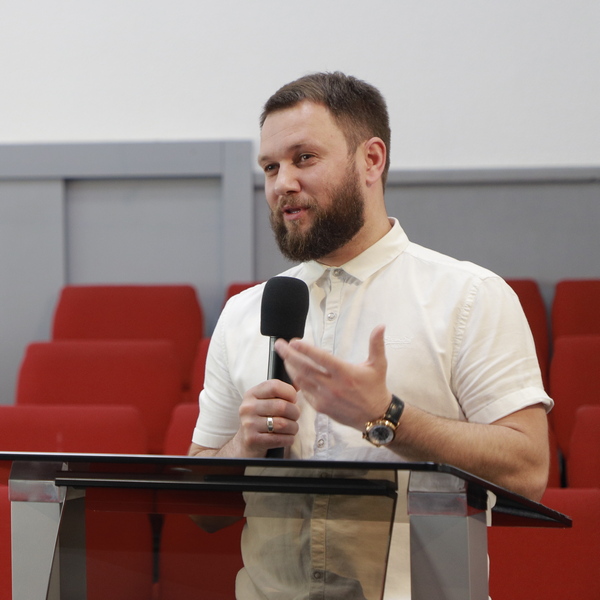 В'ячеслав Захарчук