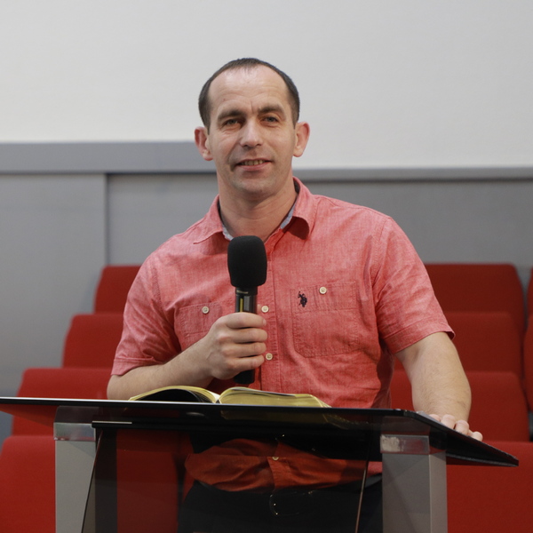 Іван Загребаєв