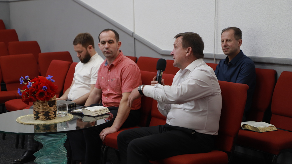 Відповіді на питання