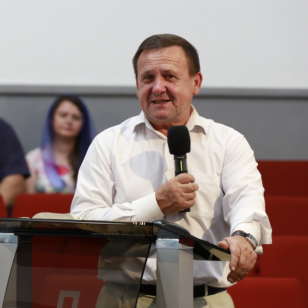 Микола Володимирович Каленик