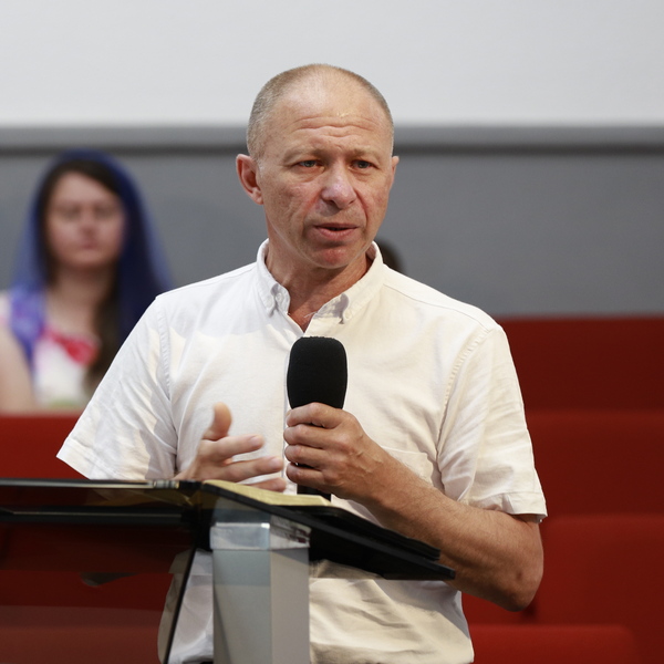 Валерій Бондаренко