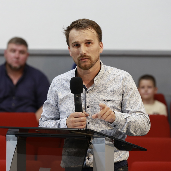 Павло Зінченко