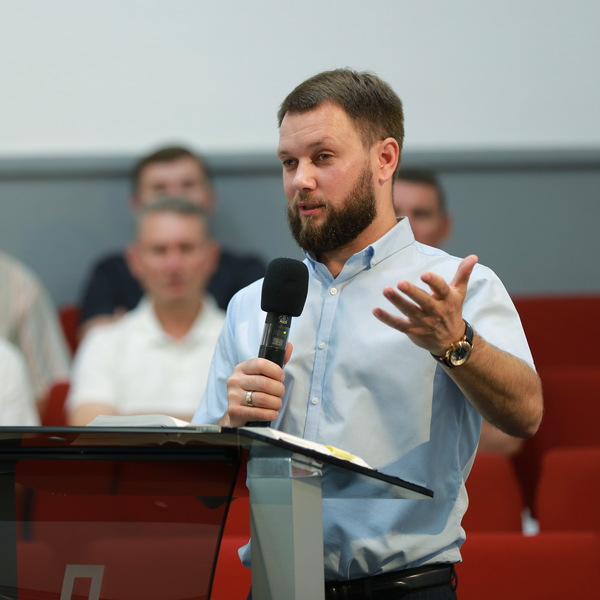 В'ячеслав Захарчук