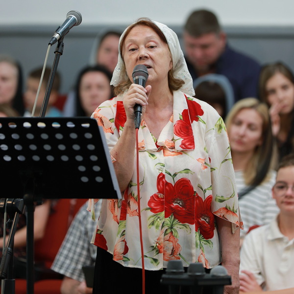 Тамара Листовнича