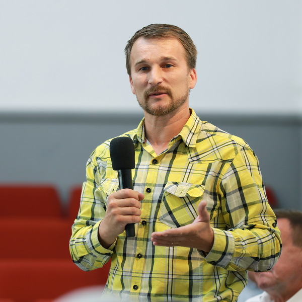 Павло Зінченко