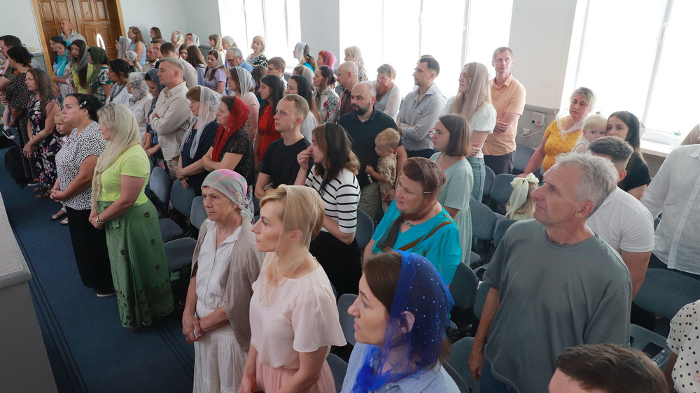 Богослужіння