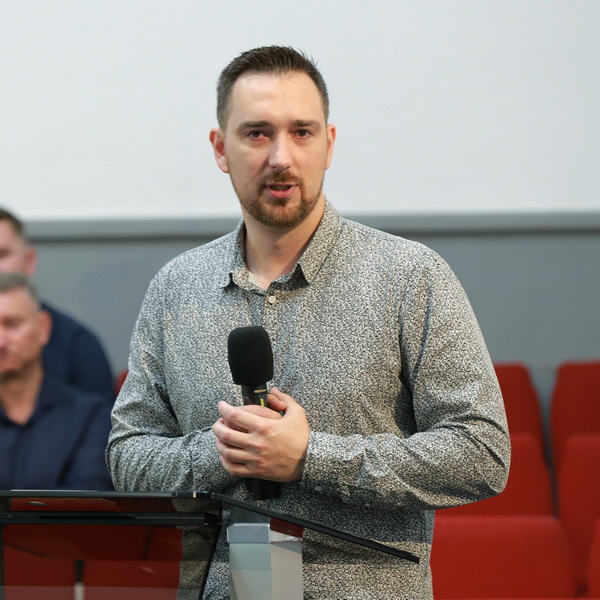 Андрій Купчак