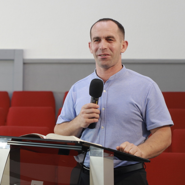 Іван Загребаєв