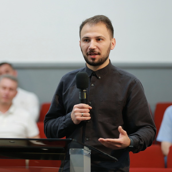 Роман Цибуля