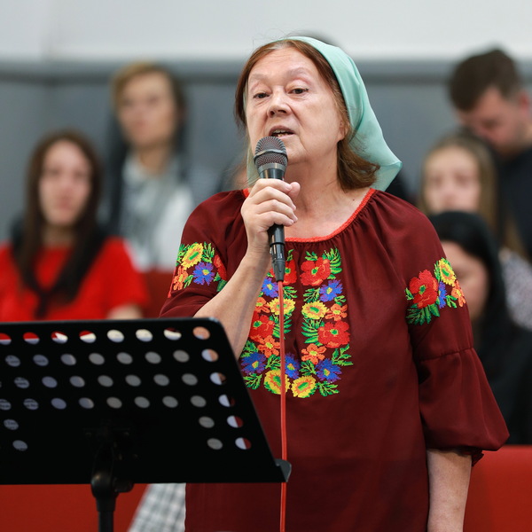 Тамара Листовнича