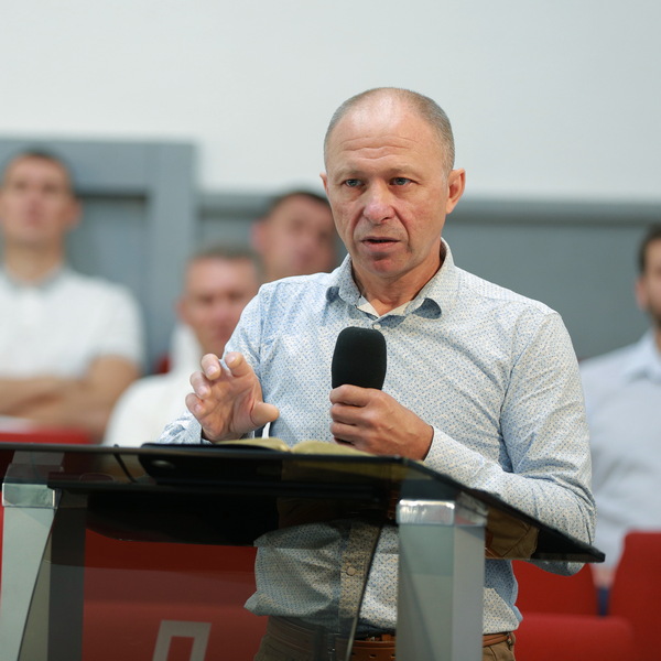 Валерій Бондаренко