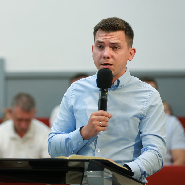 Сергій Каленик