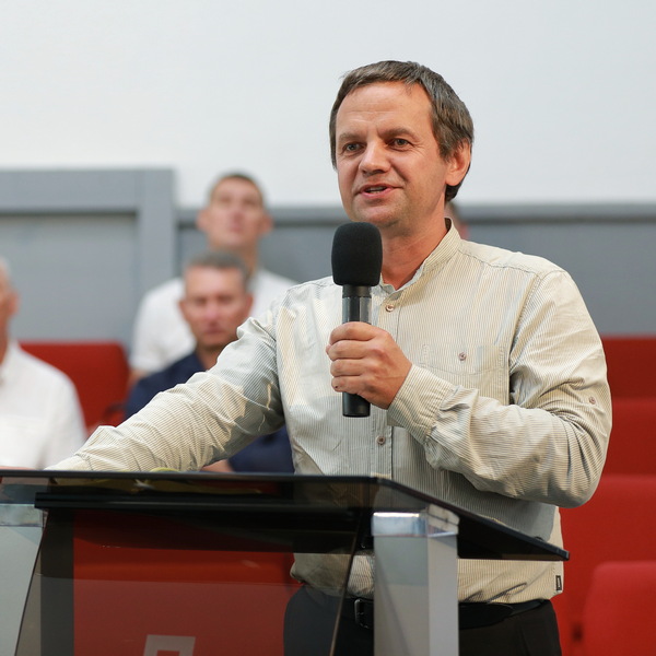 Ярослав Поступайло