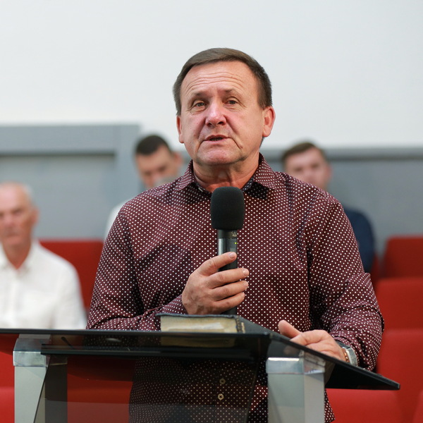 Микола Володимирович Каленик