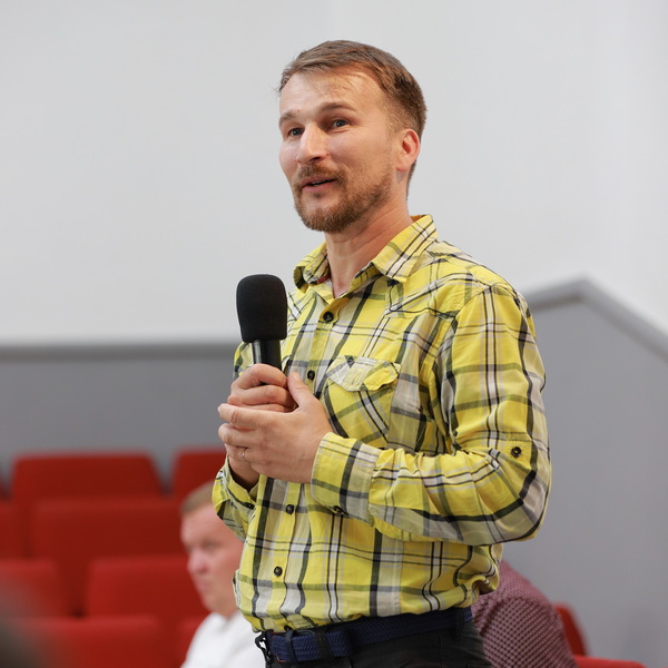 Павло Зінченко