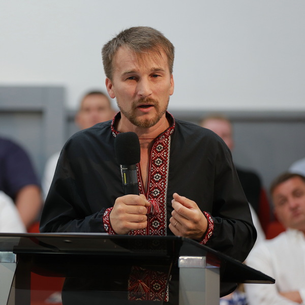 Павло Зінченко