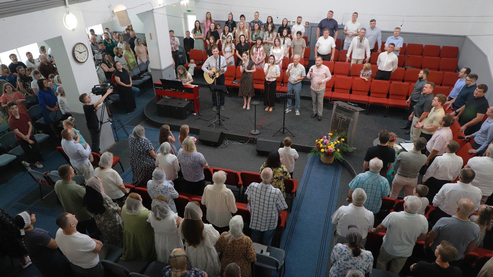 Богослужіння