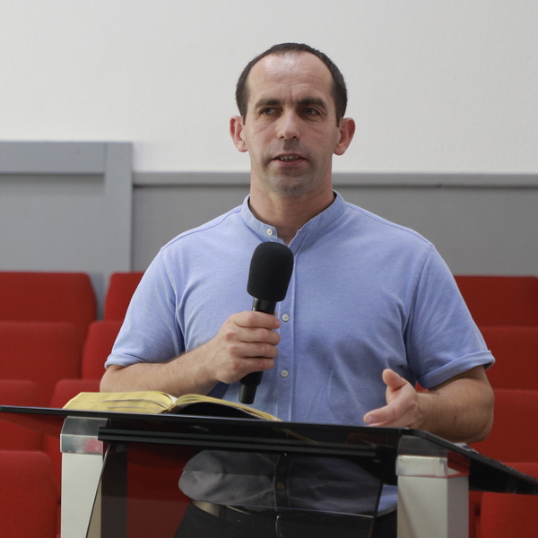 Іван Загребаєв