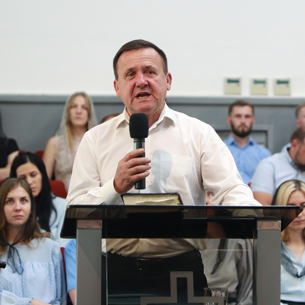 Микола Володимирович Каленик