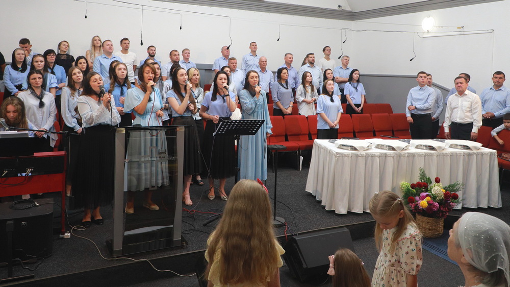 Богослужіння