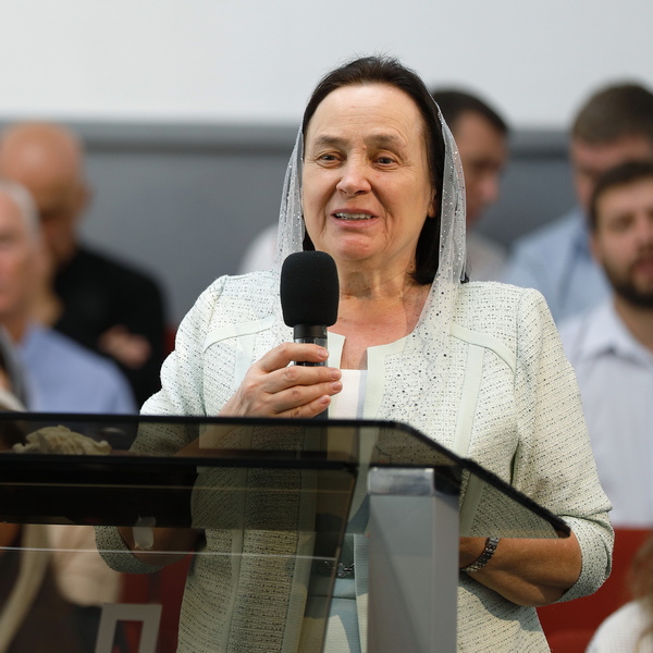 Марія Володимирівна