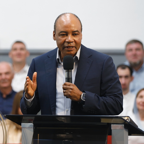 Генрі Мадава (ц. Перемога)