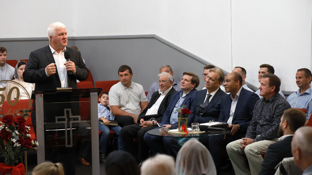 Богослужіння