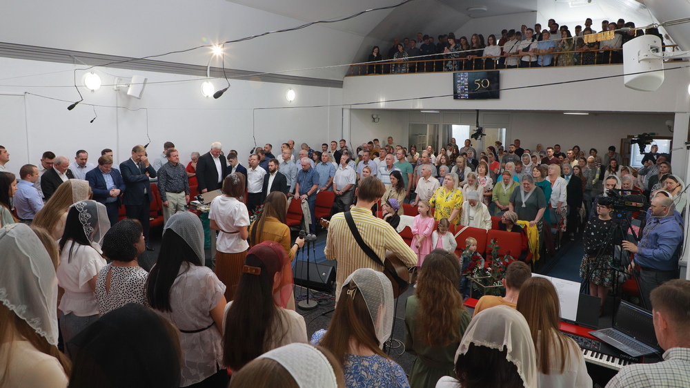 Богослужіння