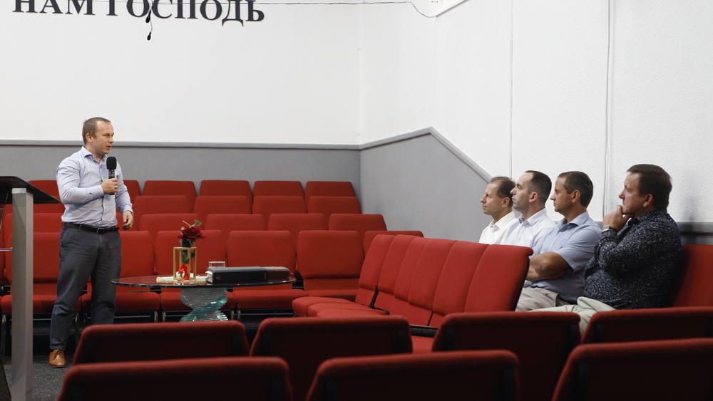 Питання - Відповіді