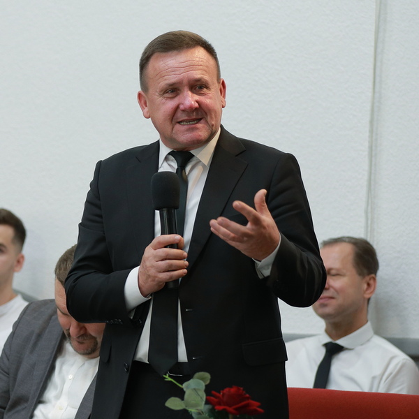 Микола Володимирович Каленик