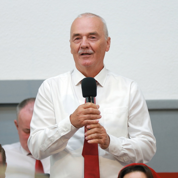 Володимир Шведюк