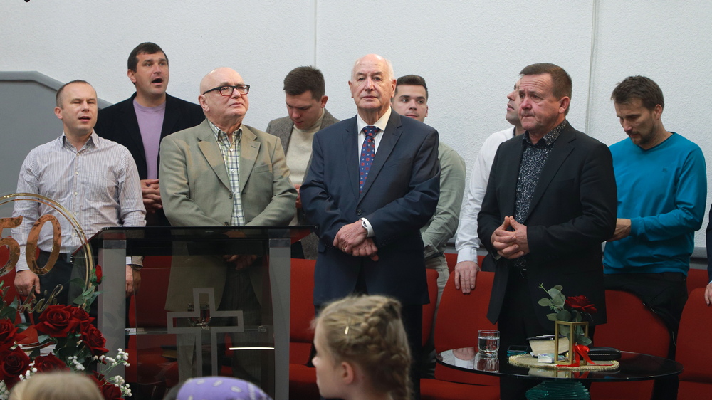 Богослужіння