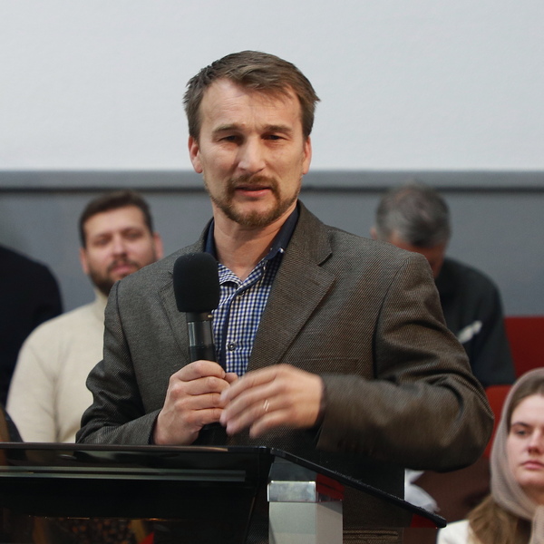 Павло Зінченко