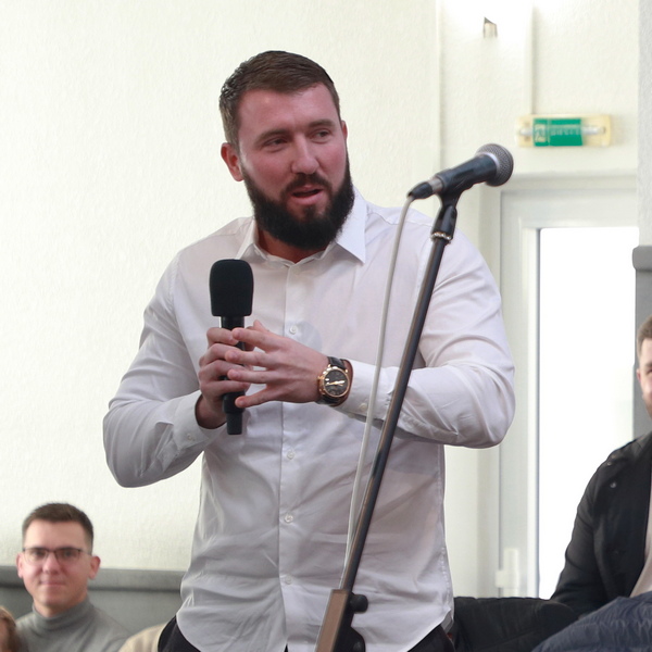 Віталій Боруль