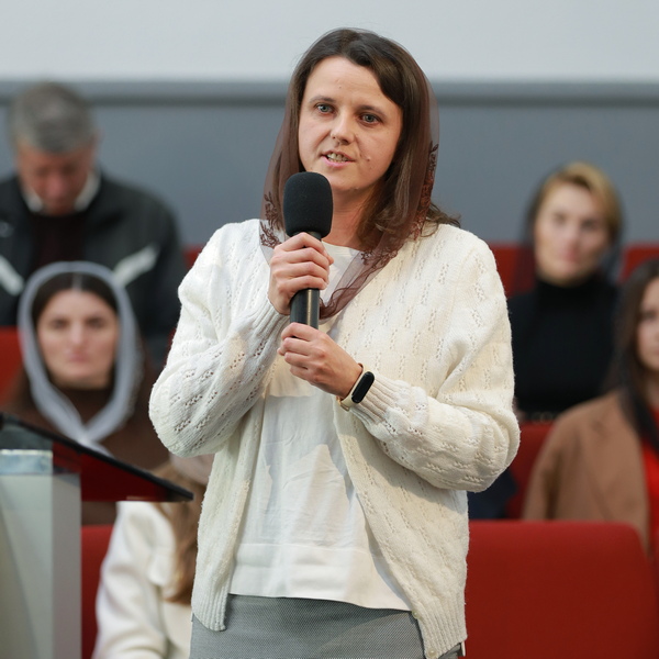 Тетяна Висоцька