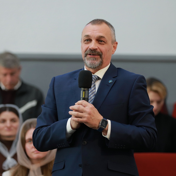 Валентин Шевчук