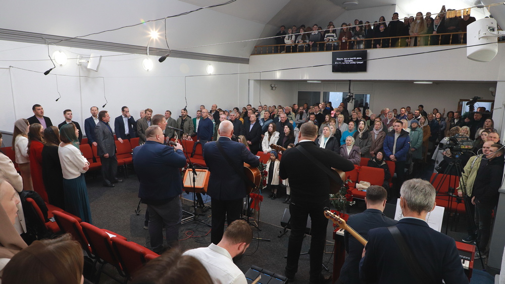 Богослужіння